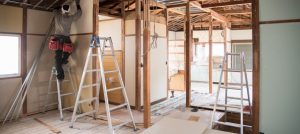 Entreprise de rénovation de la maison et de rénovation d’appartement à Ozouer-le-Voulgis